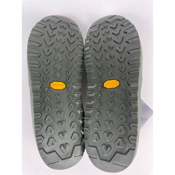 Arc’teryx Kragg M Shoes Men’s 9.5 Vibram Megagrip Slip On Forest Green main image 9